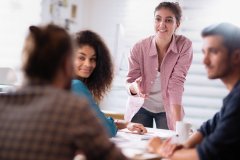 關(guān)于求推薦一些適合管理人員的培訓(xùn)課程？