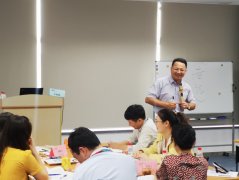 領悟力---成為精英的必備能力