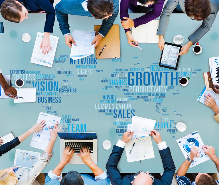 公開課：(2020年11月19日)卓越領(lǐng)導(dǎo)力的提升