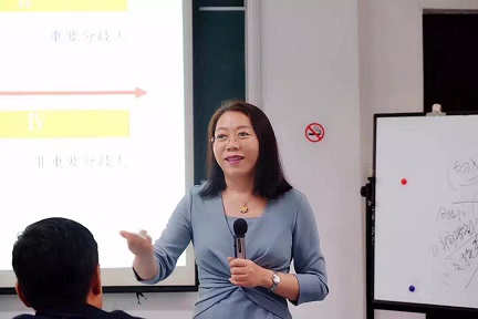 公開課:(2021年2月4-5日)大數(shù)據(jù)時代HR如何用數(shù)據(jù)與