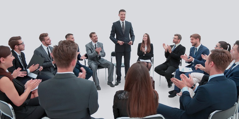 公開課：(2021年3月12-13日)中層經(jīng)理通用管理技能訓(xùn)練